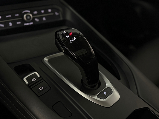 Haval F7x, 2022 года, пробег 29800 км