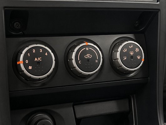 Nissan Almera Classic, 2011 года, пробег 196000 км