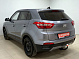 Hyundai Creta Active, 2018 года, пробег 105055 км