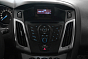 Ford Focus Trend, 2011 года, пробег 223300 км