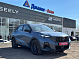 GAC GS3 GB-R, 2024 года, пробег 30373 км