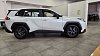Toyota RAV4 Luxury, белый