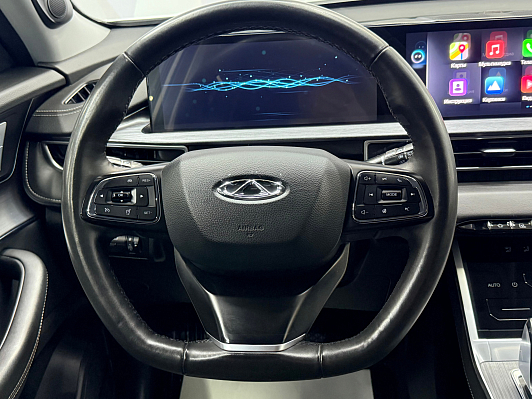 Chery Tiggo 7 Pro Max Prestige, 2023 года, пробег 59846 км