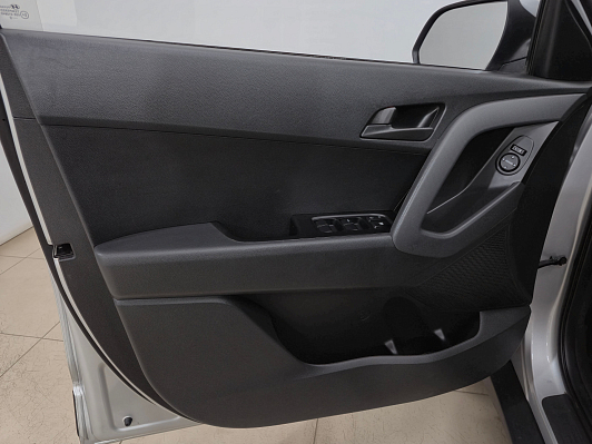 Hyundai Creta Active, 2020 года, пробег 67021 км