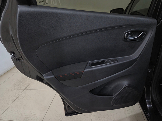 Renault Kaptur Play, 2018 года, пробег 87375 км
