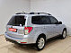 Subaru Forester YV, 2012 года, пробег 142817 км