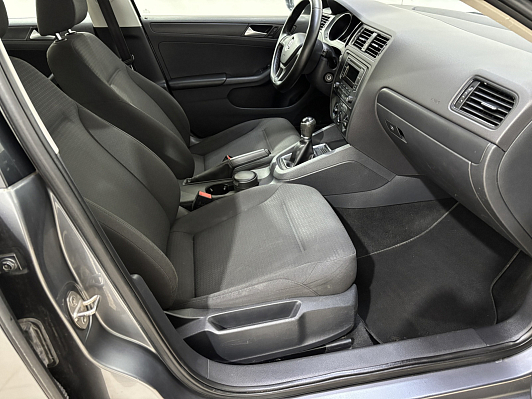 Volkswagen Jetta, 2016 года, пробег 137400 км