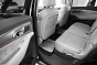 GAC GS8 GX Premium, черный