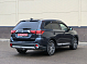 Mitsubishi Outlander Instyle, 2018 года, пробег 96183 км