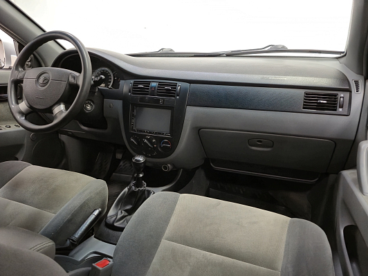 Daewoo Gentra Comfort Plus, 2014 года, пробег 164200 км