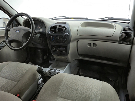 Lada (ВАЗ) Kalina Норма, 2008 года, пробег 153319 км