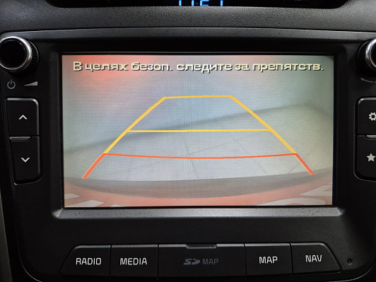 Hyundai Creta Comfort Plus + Advanced + Style, 2017 года, пробег 192253 км