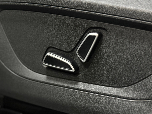 Changan CS55 Plus Техно, 2023 года, пробег 53212 км