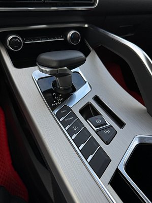 Belgee X50 Стиль, 2024 года, пробег 13590 км