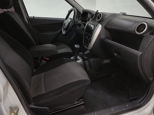 Lada (ВАЗ) Granta Comfort Glonass 21902-51-23S, 2013 года, пробег 234064 км