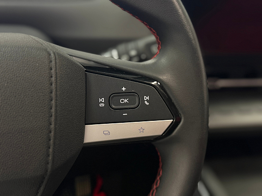 Changan UNI-S Техно, 2024 года, пробег 45000 км