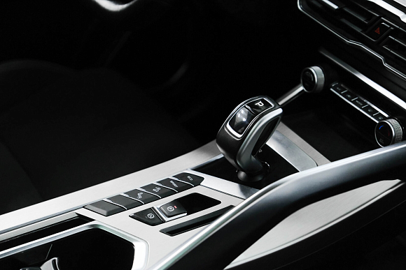 Geely Coolray Comfort, 2020 года, пробег 152000 км