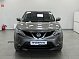 Nissan Qashqai SE, 2017 года, пробег 79482 км