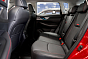 Changan CS35 Plus Advance, красный