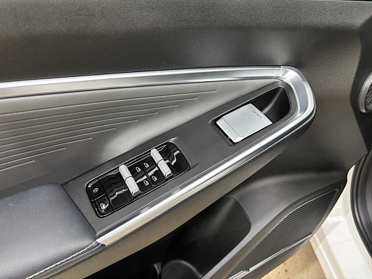 Geely Cityray Flagship Sport, 2024 года, пробег 16075 км