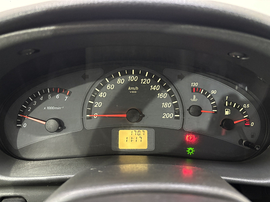 Lada (ВАЗ) 2110, 2012 года, пробег 186940 км