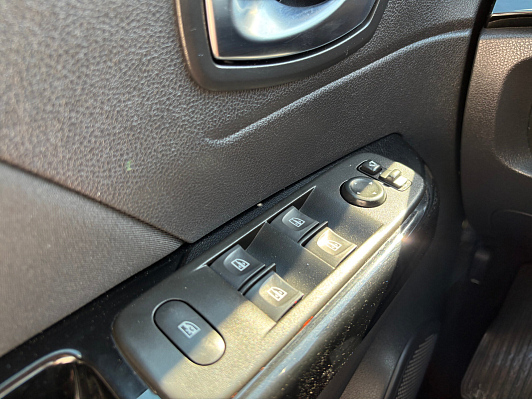 Renault Kaptur Drive, 2021 года, пробег 62153 км