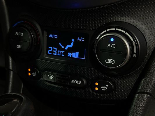 Hyundai Solaris Elegance, 2016 года, пробег 178001 км