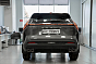 Geely Cityray Luxury, серый