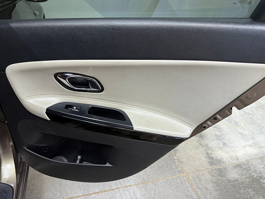 Kia Ceed Luxe, 2013 года, пробег 161532 км