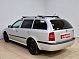 Skoda Octavia, 2005 года, пробег 233950 км