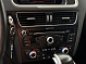 Audi Q5, 2015 года, пробег 146222 км