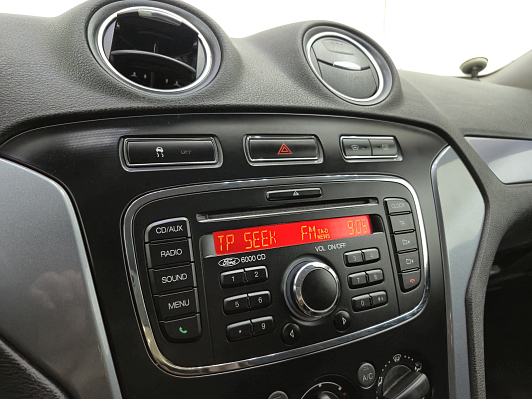 Ford Mondeo Ambiente, 2012 года, пробег 203005 км