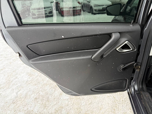 Lada (ВАЗ) Granta Comfort'23 Plus, 2022 года, пробег 43980 км