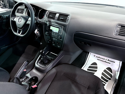Volkswagen Jetta, 2015 года, пробег 151794 км