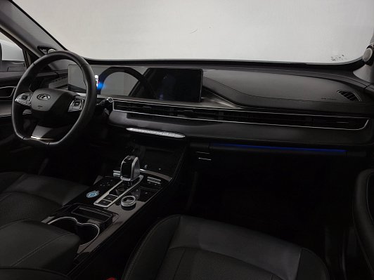 Chery Tiggo 8 Pro Max Dreamline, 2023 года, пробег 48808 км
