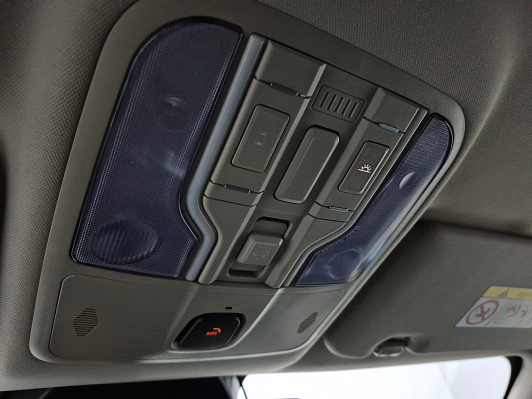 Haval F7x Premium, 2020 года, пробег 134994 км
