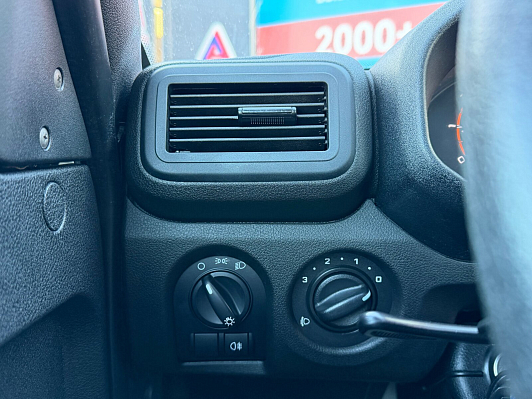 Lada (ВАЗ) Niva Legend Люкс, 2024 года, пробег 22650 км