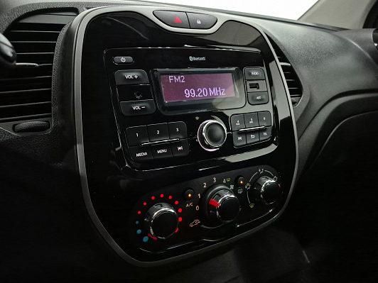 Renault Kaptur Drive, 2019 года, пробег 66196 км