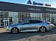 Kia Optima, 2016 года, пробег 200630 км