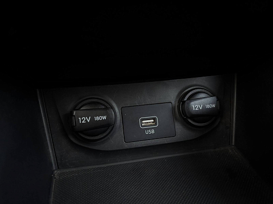 Hyundai Creta Active, 2020 года, пробег 90090 км