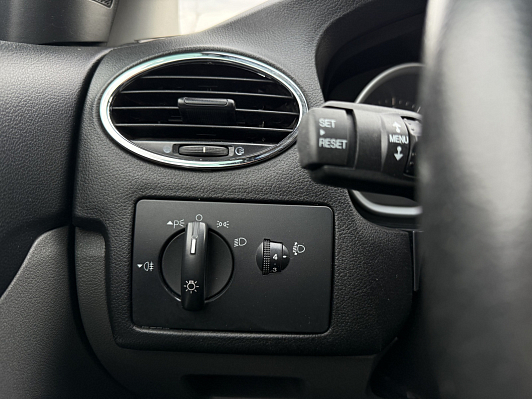 Ford Focus Comfort, 2011 года, пробег 189360 км