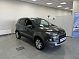 Ford EcoSport Titanium Plus, 2016 года, пробег 76888 км