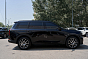 GAC GS8 Lounge HEV, черный