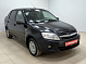 Lada (ВАЗ) Granta Classic Start Glonass 21901-51-234, 2014 года, пробег 206295 км