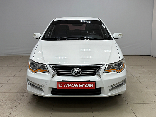 Lifan Solano Comfort, 2015 года, пробег 114515 км