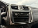 Renault Sandero Confort, 2018 года, пробег 83853 км
