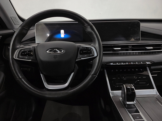 Chery Tiggo 4 Pro Style, 2024 года, пробег 22770 км