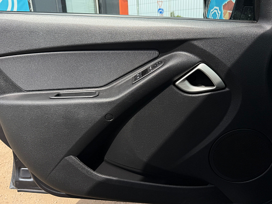 Lada (ВАЗ) Granta Comfort'23 Light, 2024 года, пробег 52000 км