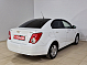 Chevrolet Aveo LT, 2014 года, пробег 156820 км