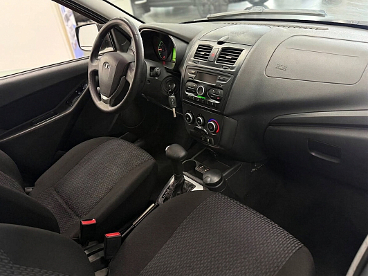 Lada (ВАЗ) Kalina Comfort Glonass 21942-51-21C, 2017 года, пробег 79000 км